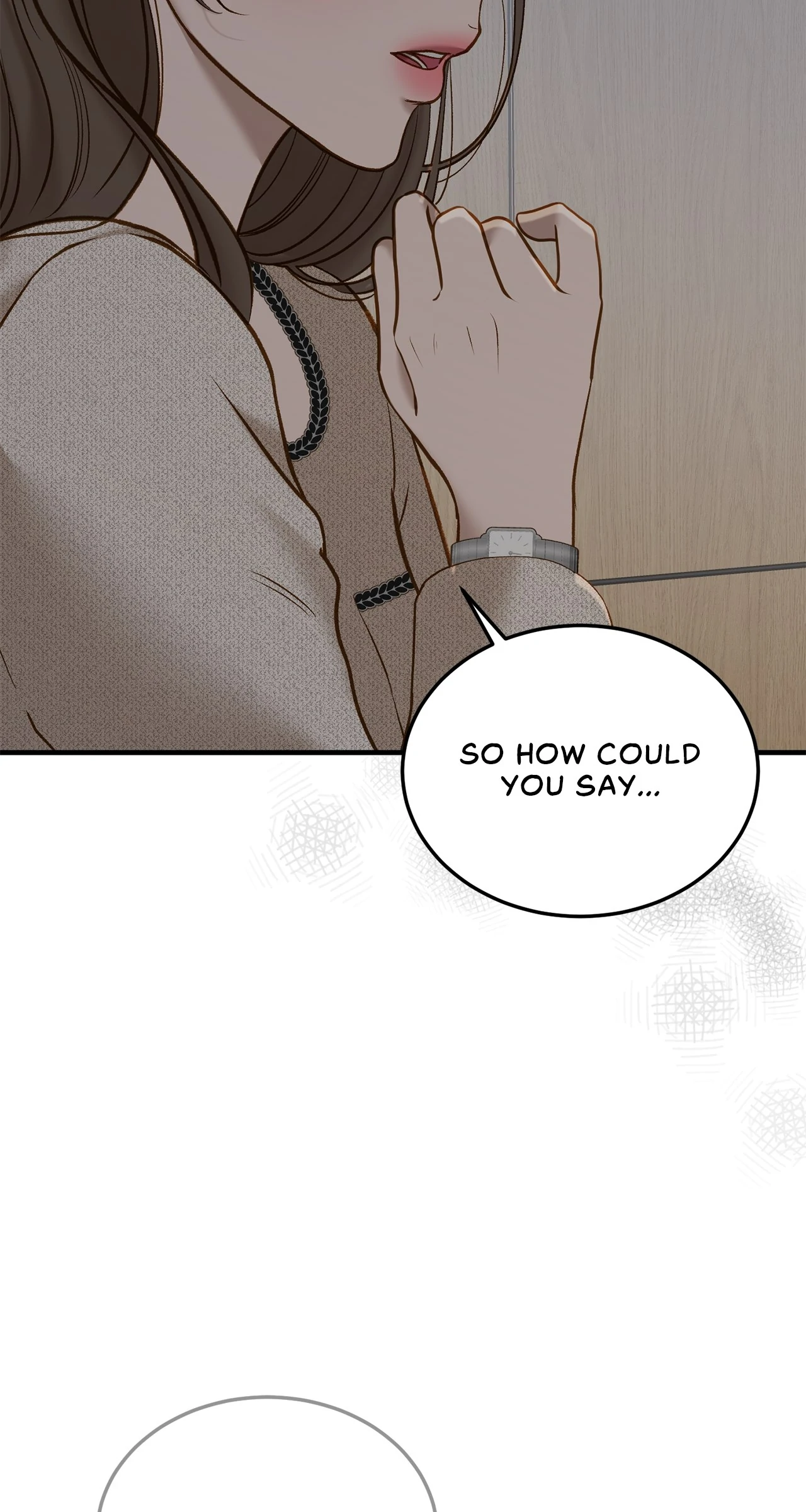 Even though you know it’s crazy Chapter 49 286 ch 49 6