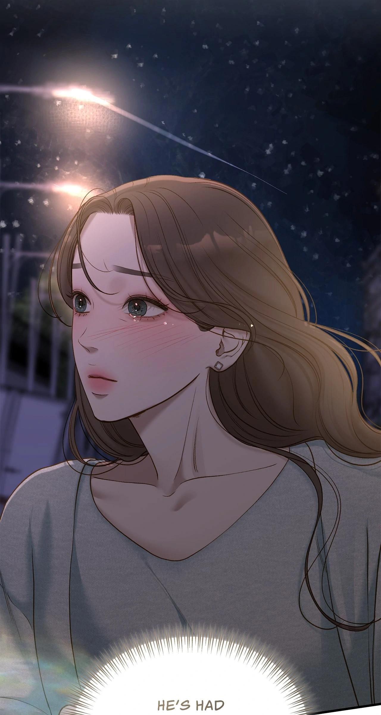 Even though you know it’s crazy Chapter 49 343 ch 49 63