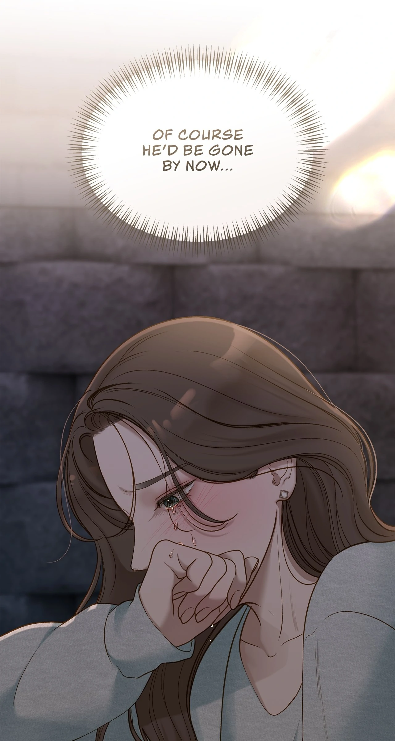 Even though you know it’s crazy Chapter 49 349 ch 49 69