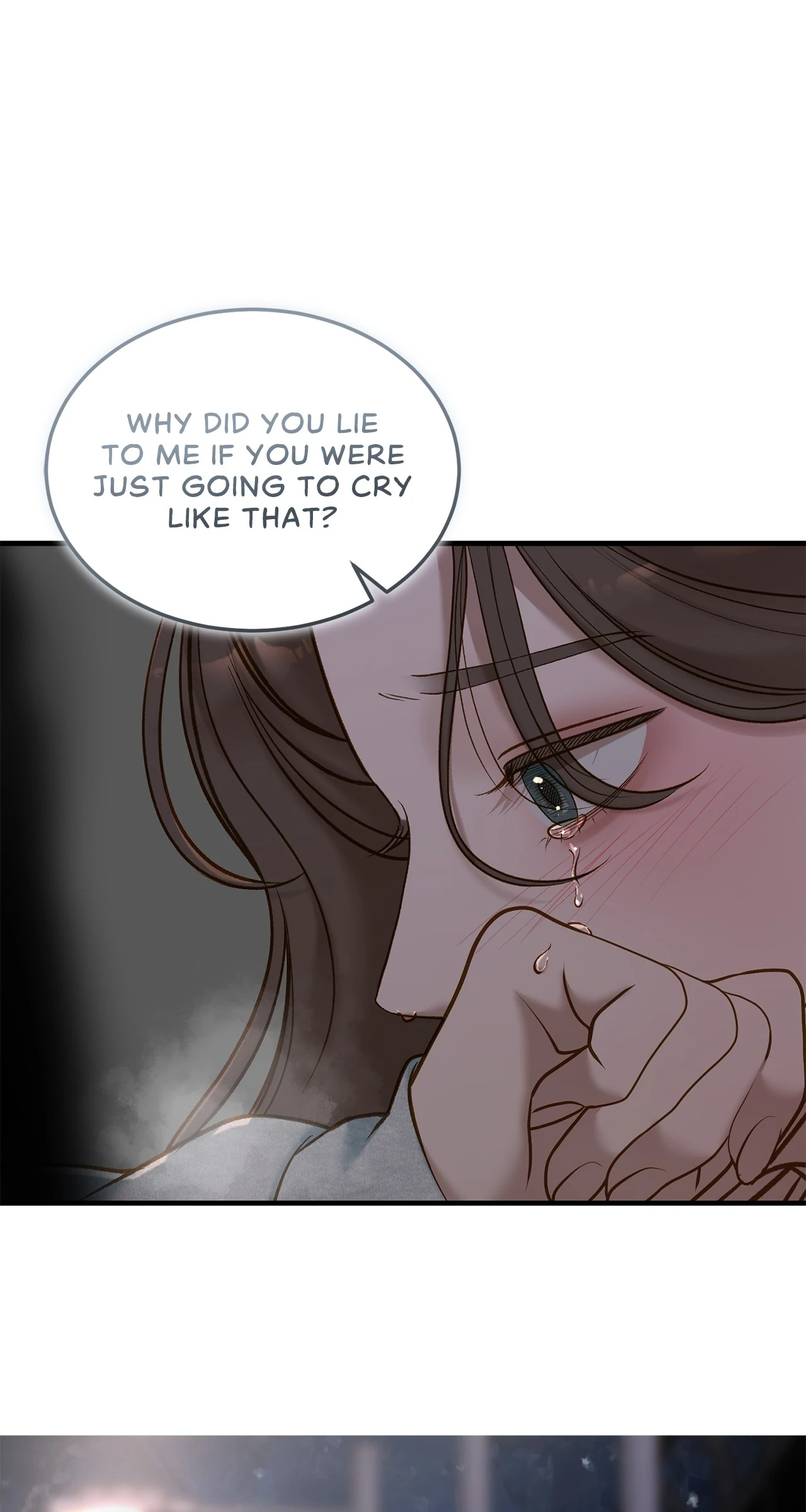 Even though you know it’s crazy Chapter 49 351 ch 49 71