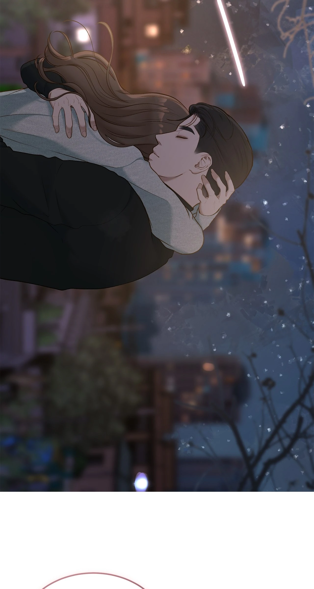 Even though you know it’s crazy Chapter 49 355 ch 49 75