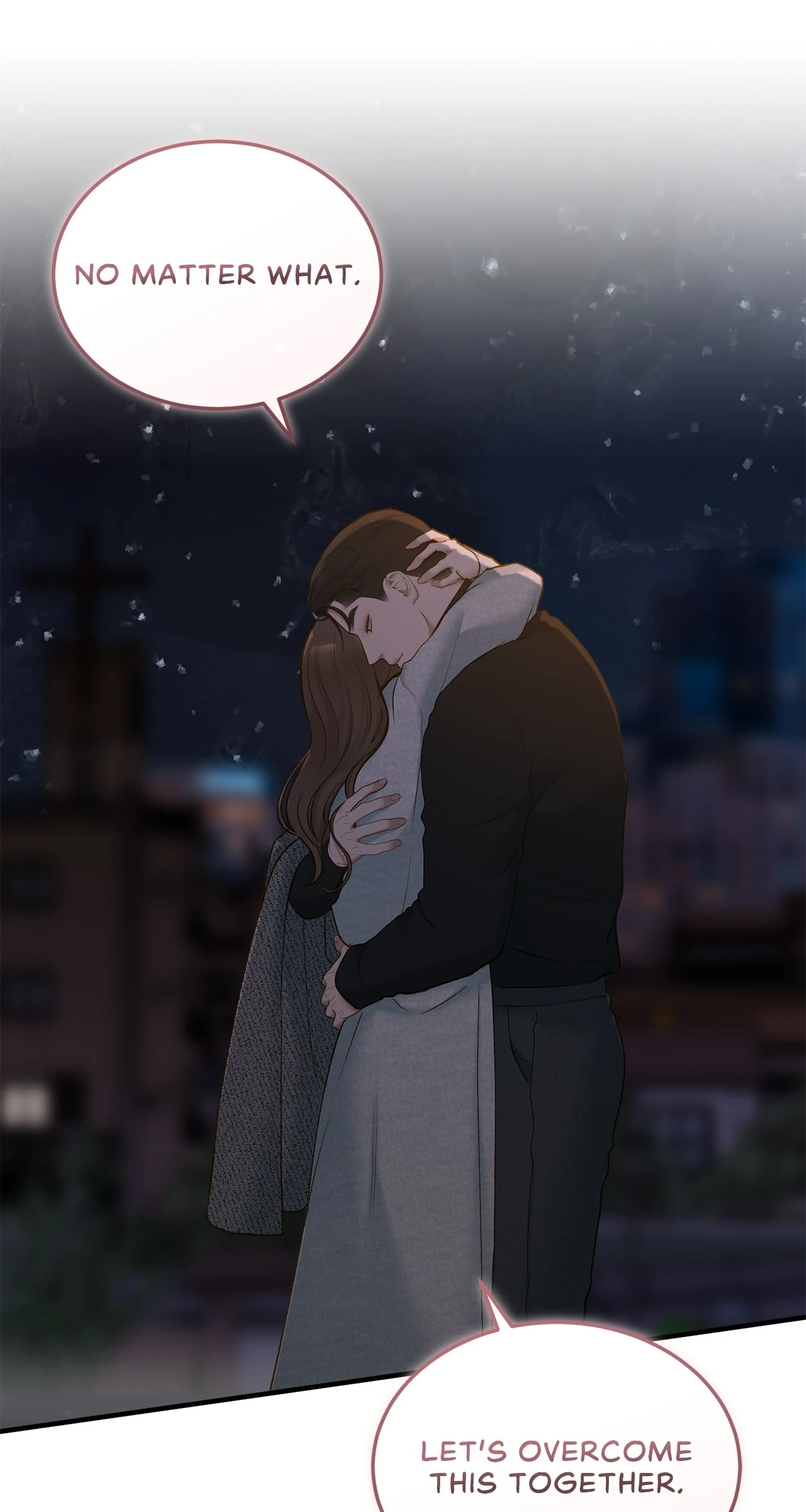 Even though you know it’s crazy Chapter 49 359 ch 49 79