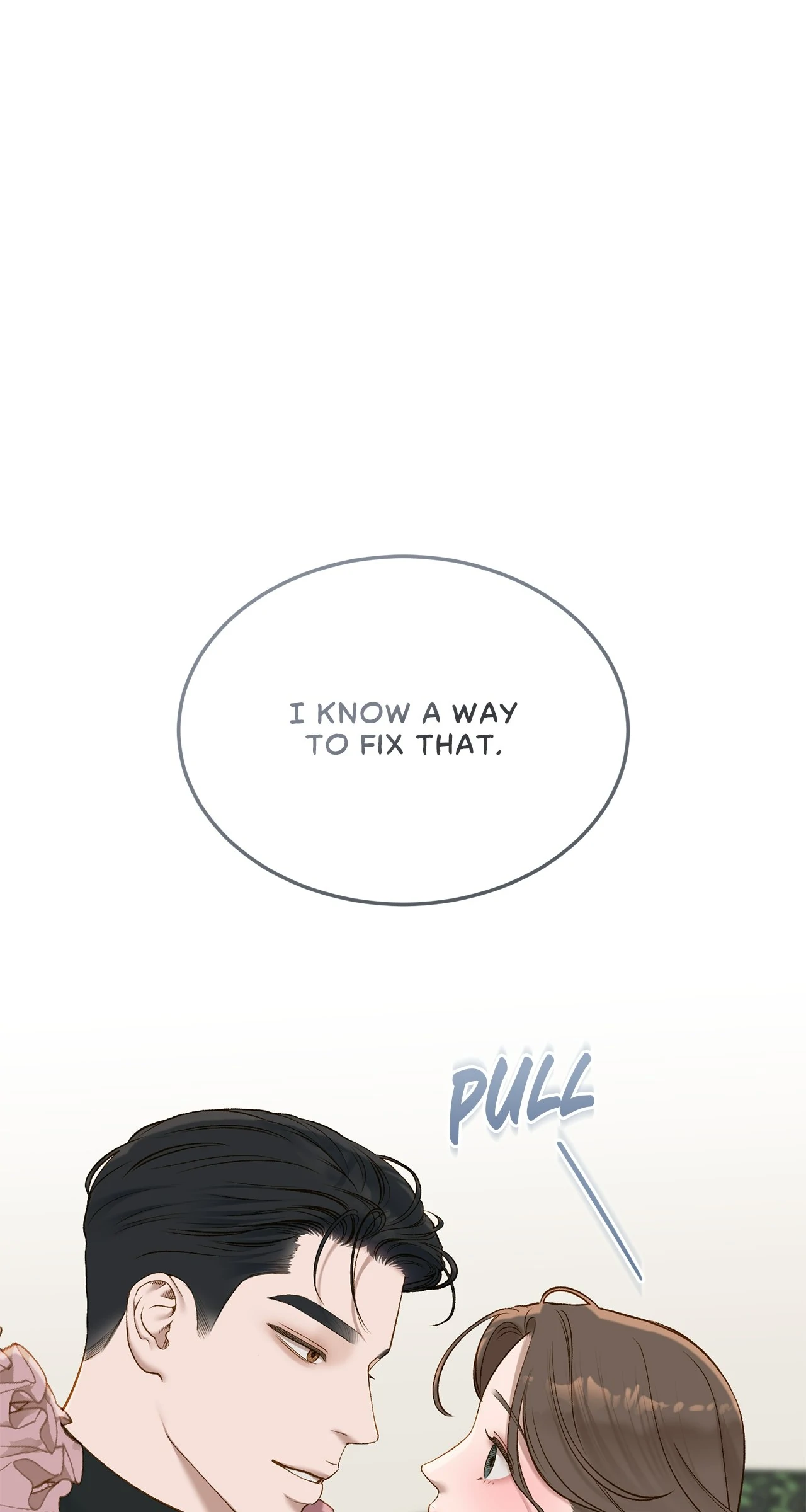 Even though you know it’s crazy Chapter 49 366 ch 49 86