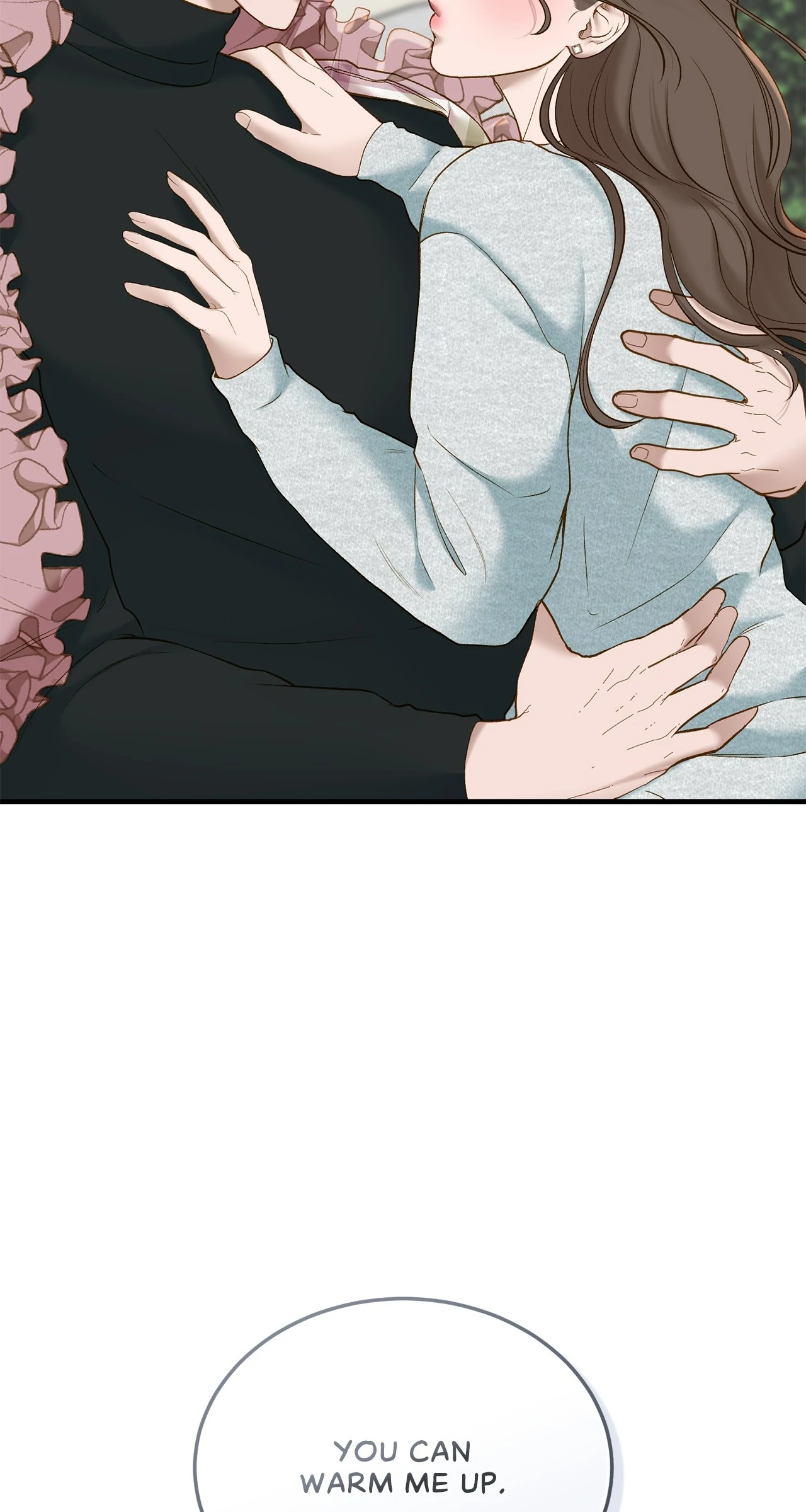 Even though you know it’s crazy Chapter 49 367 ch 49 87