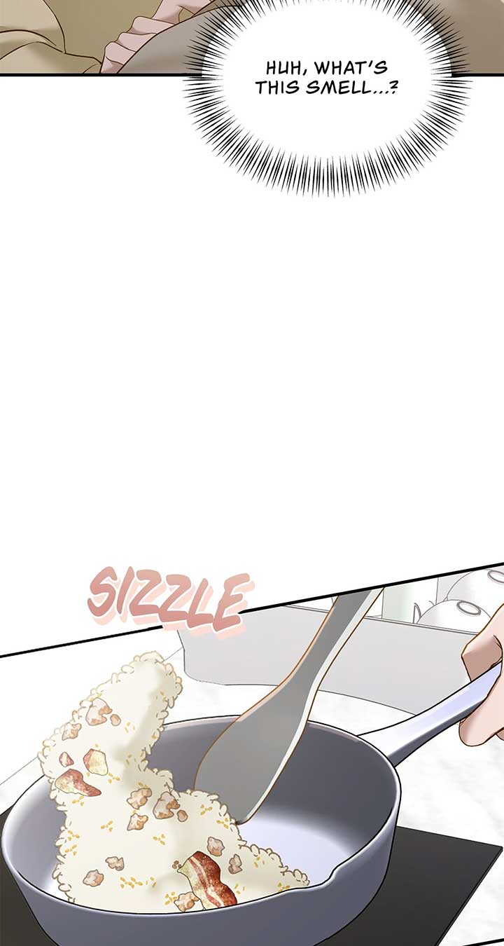 Even though you know it’s crazy Chapter 50 277 ch 50 21