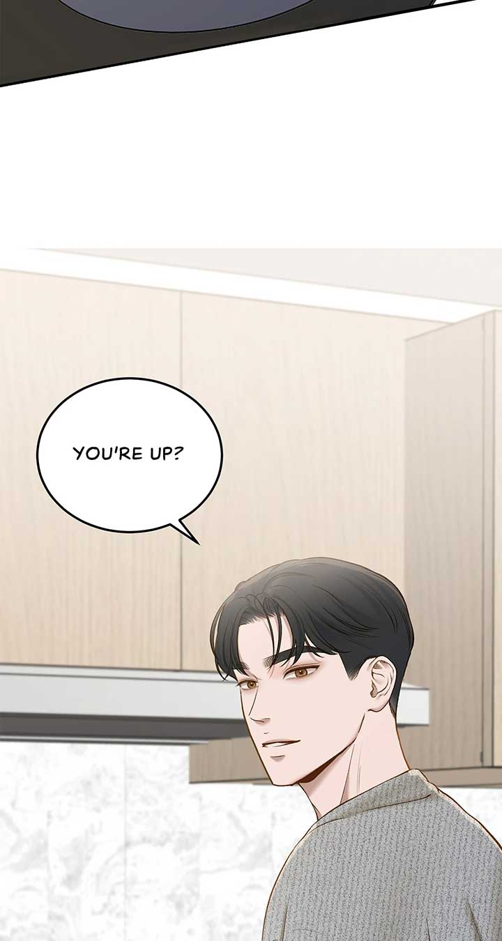 Even though you know it’s crazy Chapter 50 278 ch 50 22