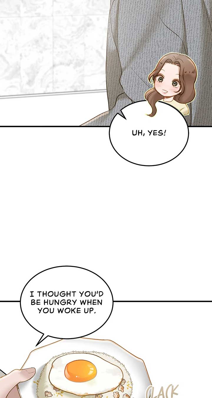 Even though you know it’s crazy Chapter 50 279 ch 50 23