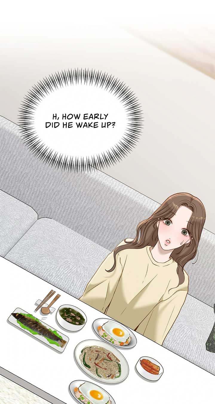 Even though you know it’s crazy Chapter 50 281 ch 50 25