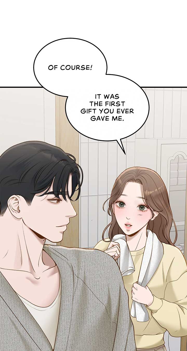 Even though you know it’s crazy Chapter 50 290 ch 50 34