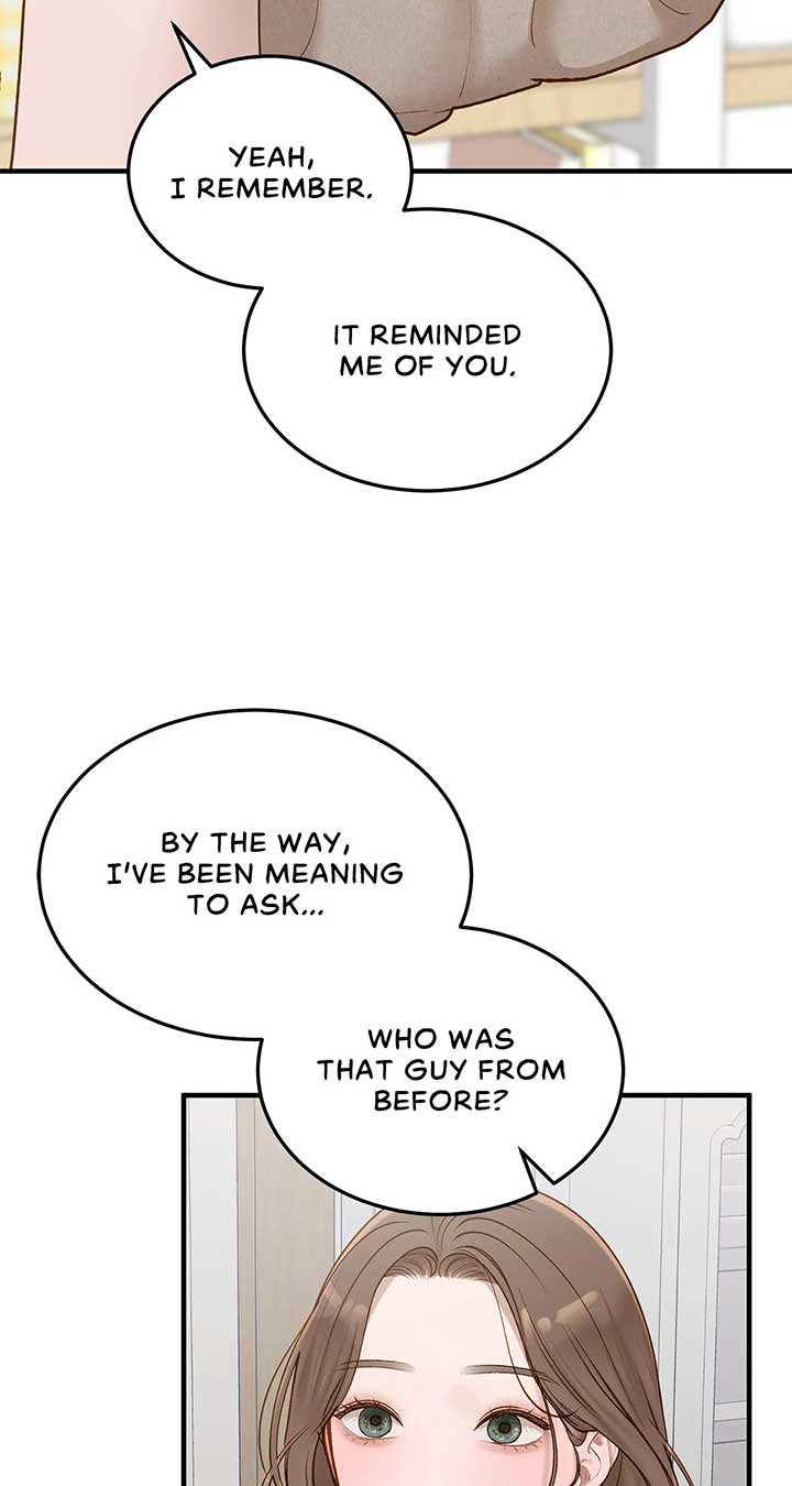 Even though you know it’s crazy Chapter 50 292 ch 50 36