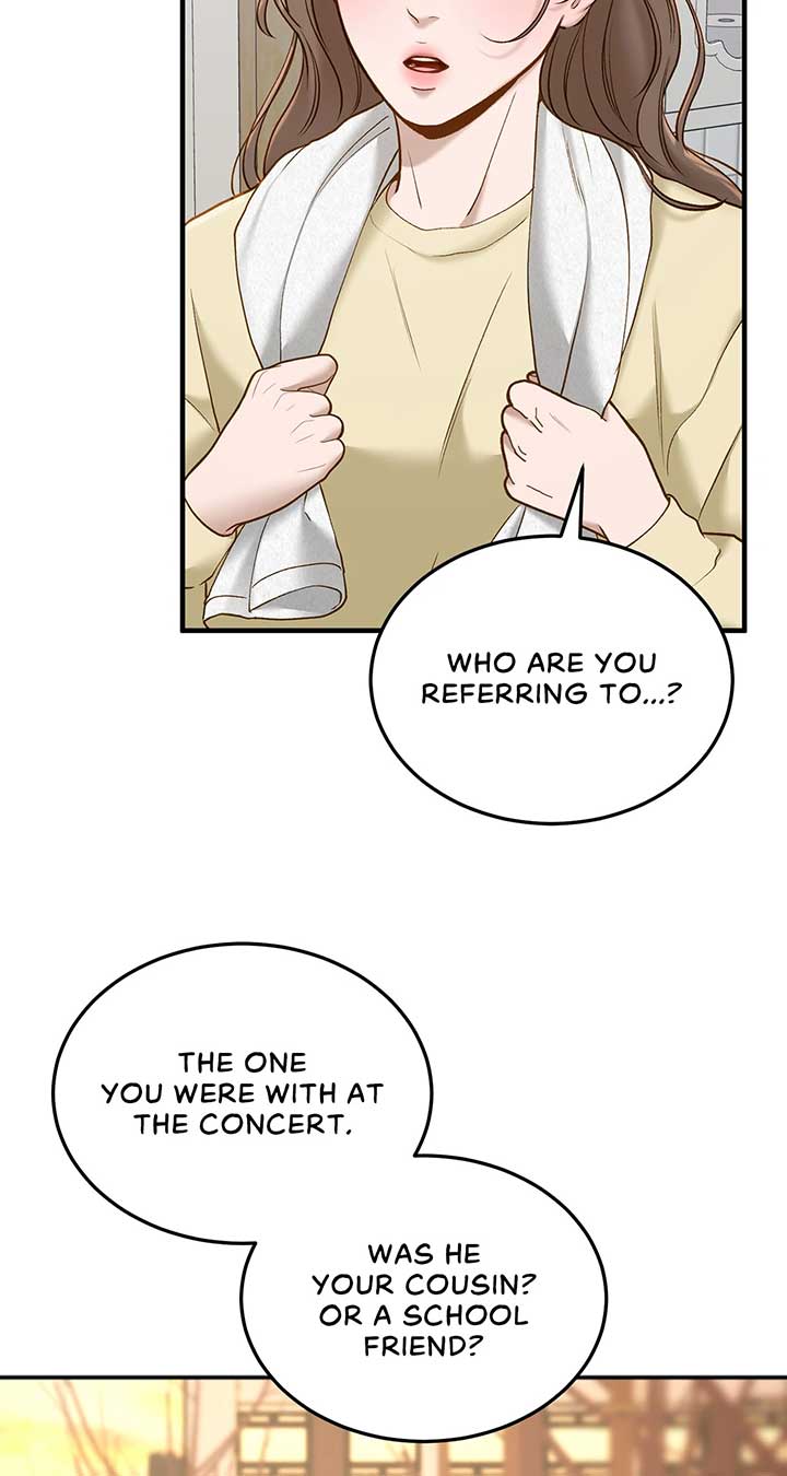 Even though you know it’s crazy Chapter 50 293 ch 50 37