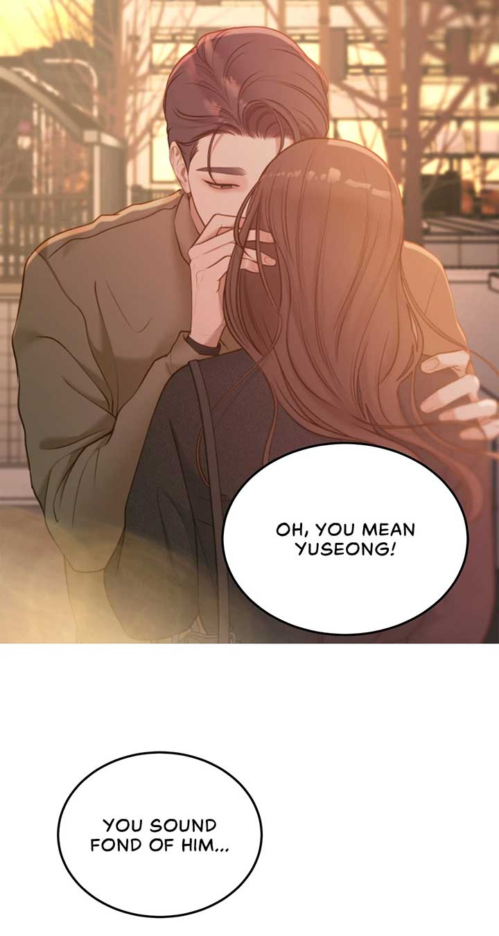 Even though you know it’s crazy Chapter 50 294 ch 50 38