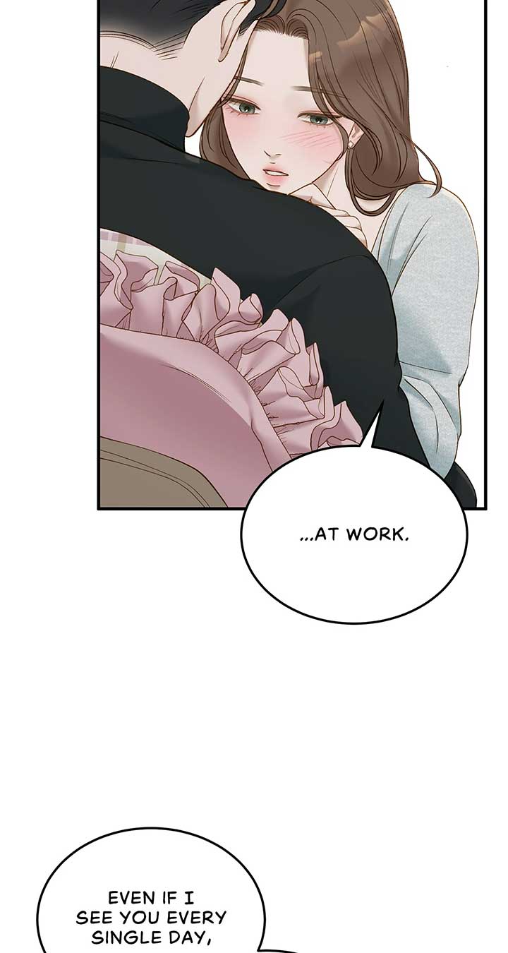 Even though you know it’s crazy Chapter 50 260 ch 50 4