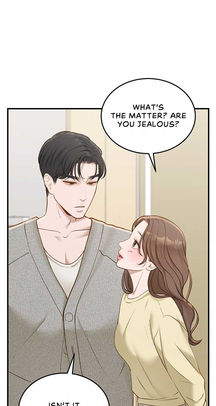 Even though you know it’s crazy Chapter 50 298 ch 50 42