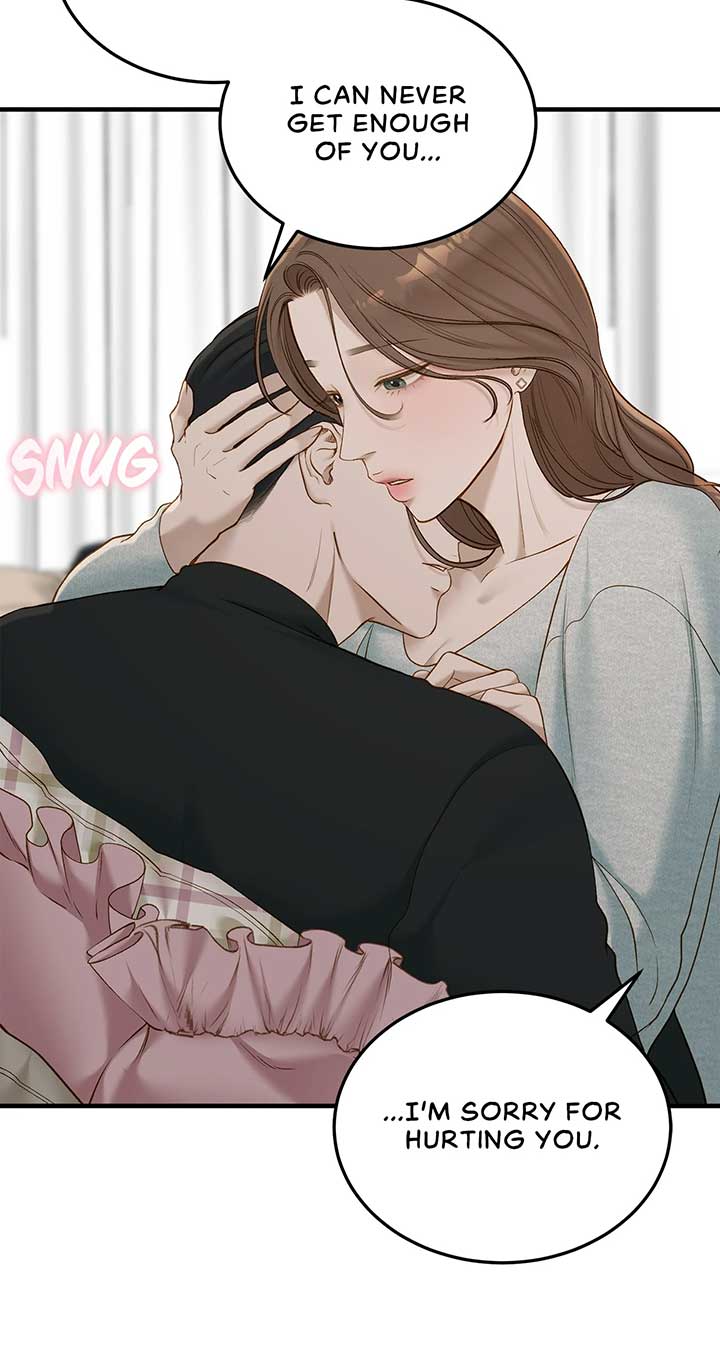 Even though you know it’s crazy Chapter 50 261 ch 50 5