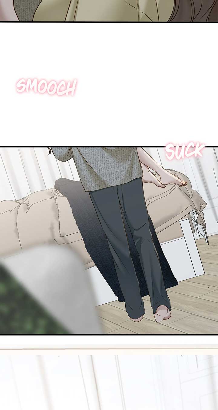 Even though you know it’s crazy Chapter 50 307 ch 50 51