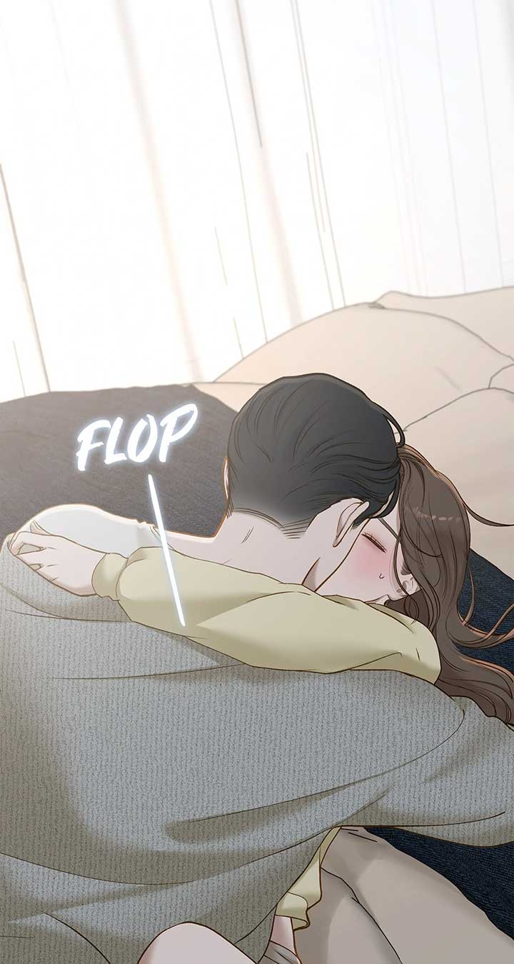 Even though you know it’s crazy Chapter 50 308 ch 50 52