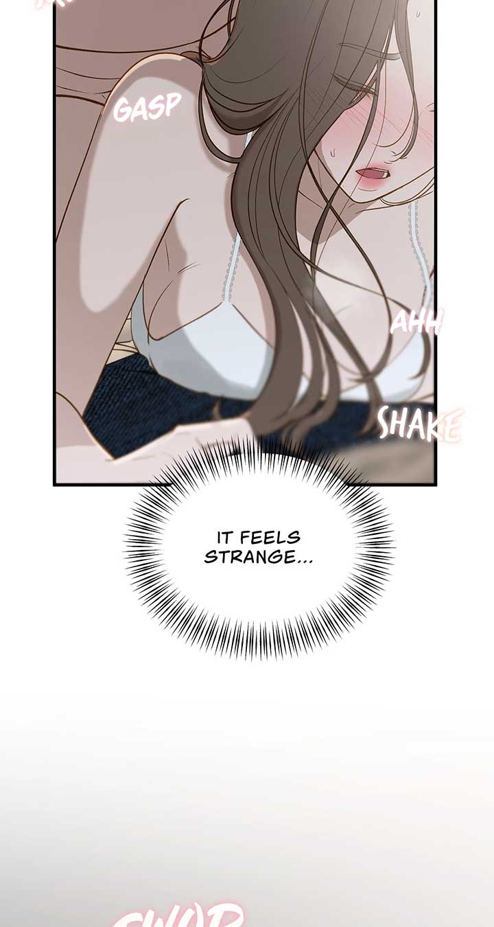 Even though you know it’s crazy Chapter 50 323 ch 50 67