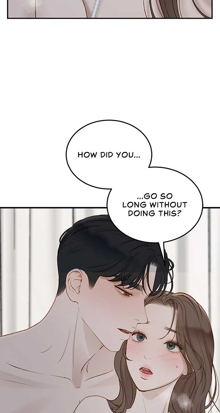 Even though you know it’s crazy Chapter 50 330 ch 50 74