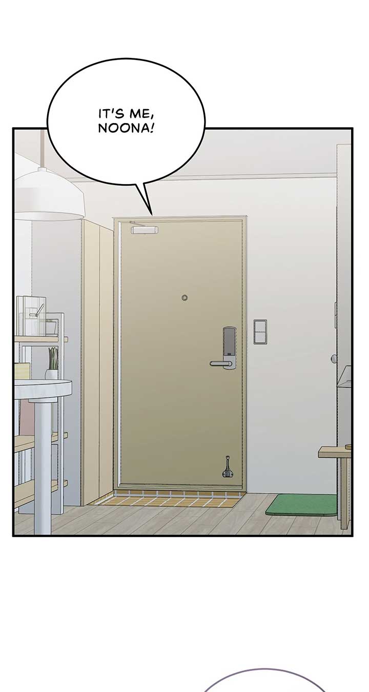 Even though you know it’s crazy Chapter 50 336 ch 50 80