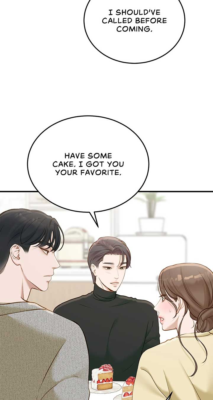 Even though you know it’s crazy Chapter 51 279 ch 51 11