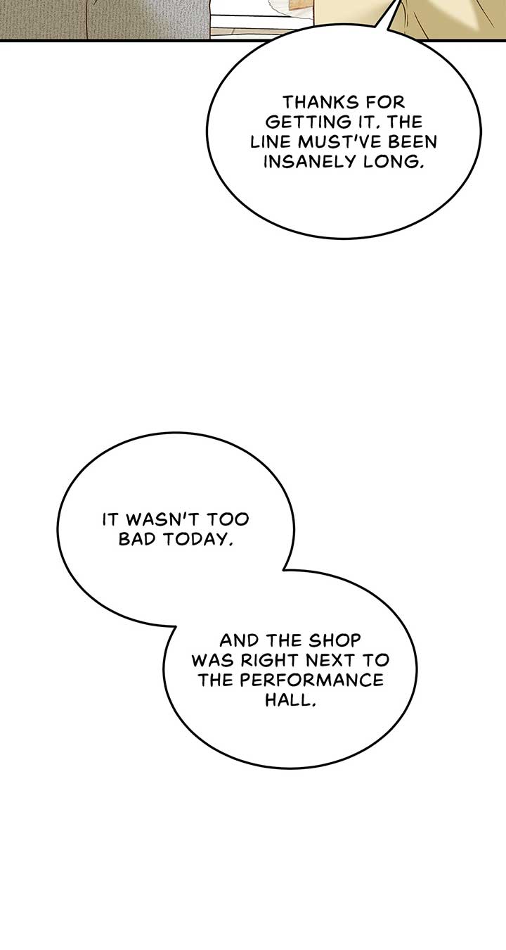 Even though you know it’s crazy Chapter 51 280 ch 51 12