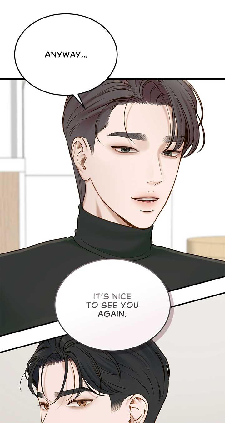 Even though you know it’s crazy Chapter 51 281 ch 51 13