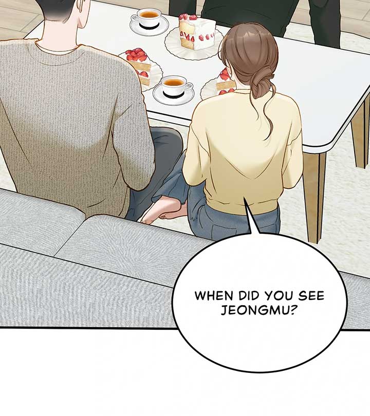 Even though you know it’s crazy Chapter 51 283 ch 51 15