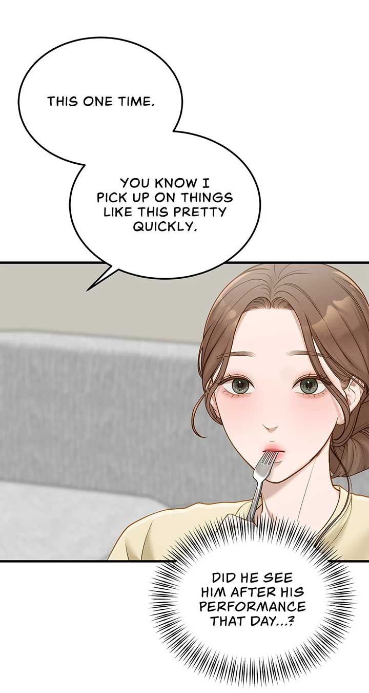 Even though you know it’s crazy Chapter 51 284 ch 51 16