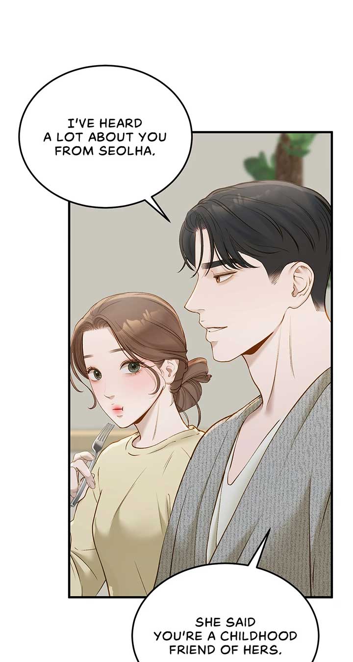 Even though you know it’s crazy Chapter 51 285 ch 51 17