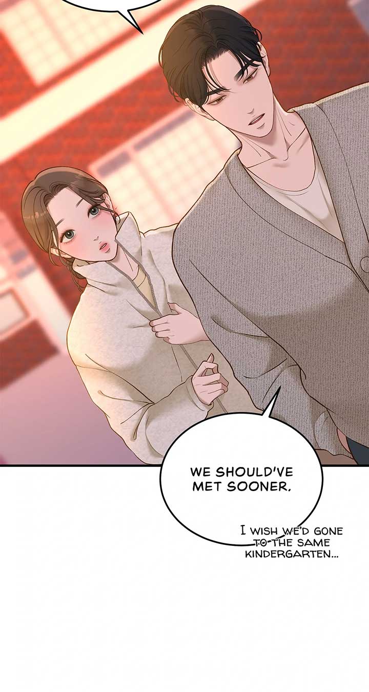 Even though you know it’s crazy Chapter 51 301 ch 51 33