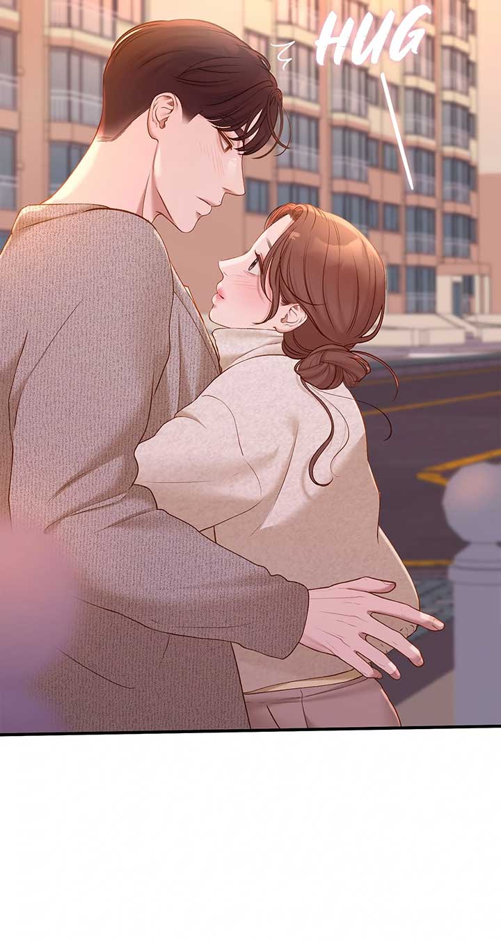 Even though you know it’s crazy Chapter 51 303 ch 51 35