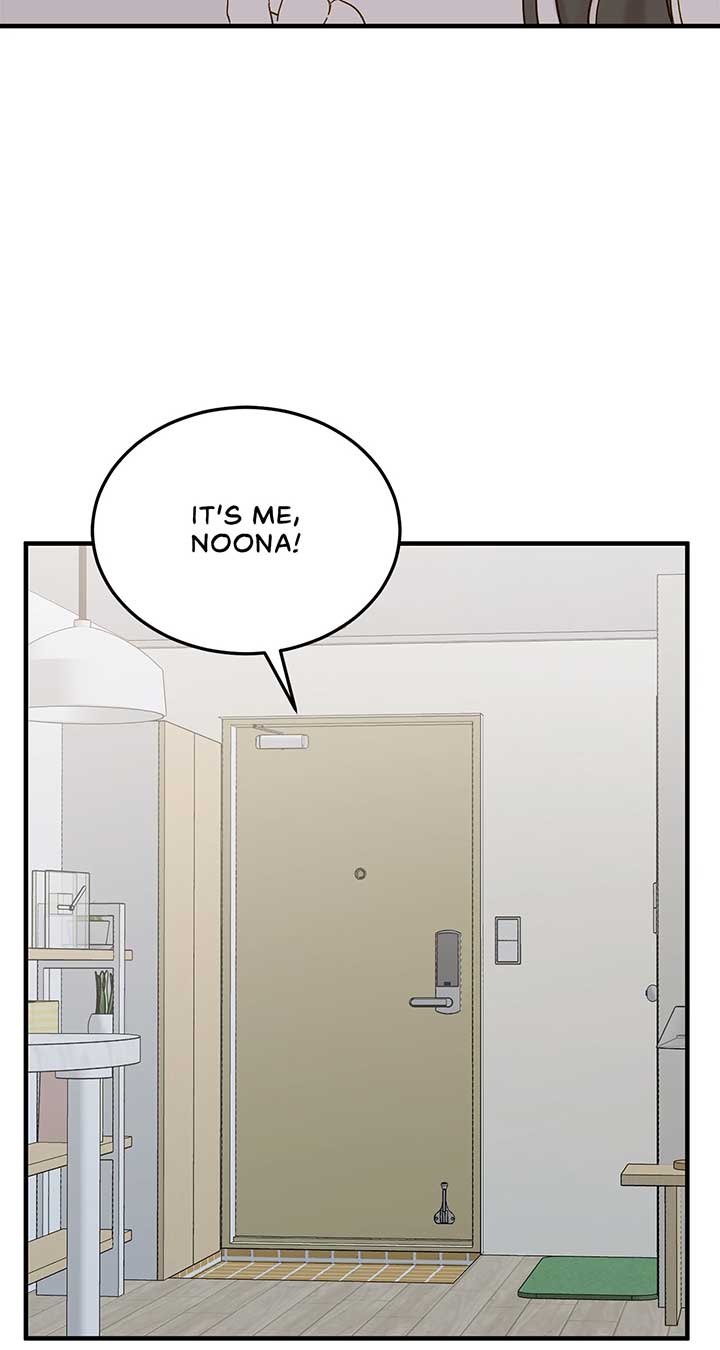 Even though you know it’s crazy Chapter 51 272 ch 51 4