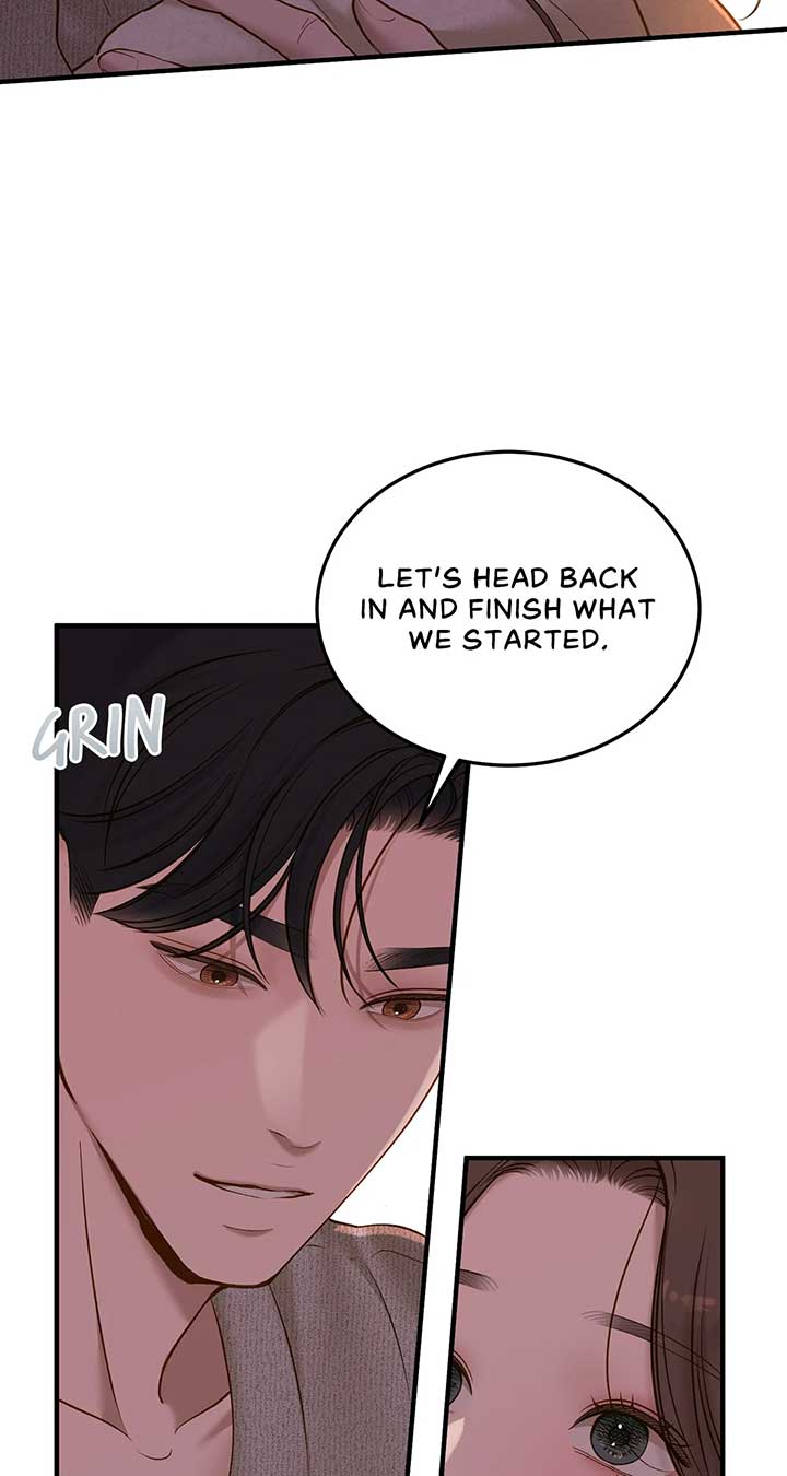 Even though you know it’s crazy Chapter 51 308 ch 51 40