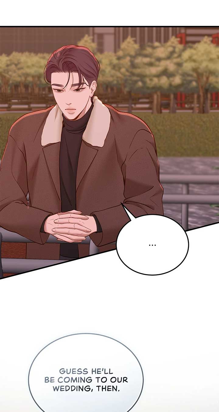 Even though you know it’s crazy Chapter 51 313 ch 51 45