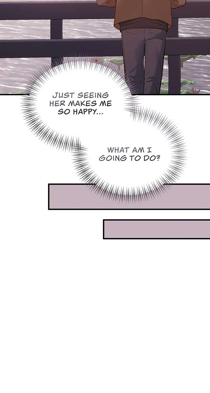 Even though you know it’s crazy Chapter 51 317 ch 51 49