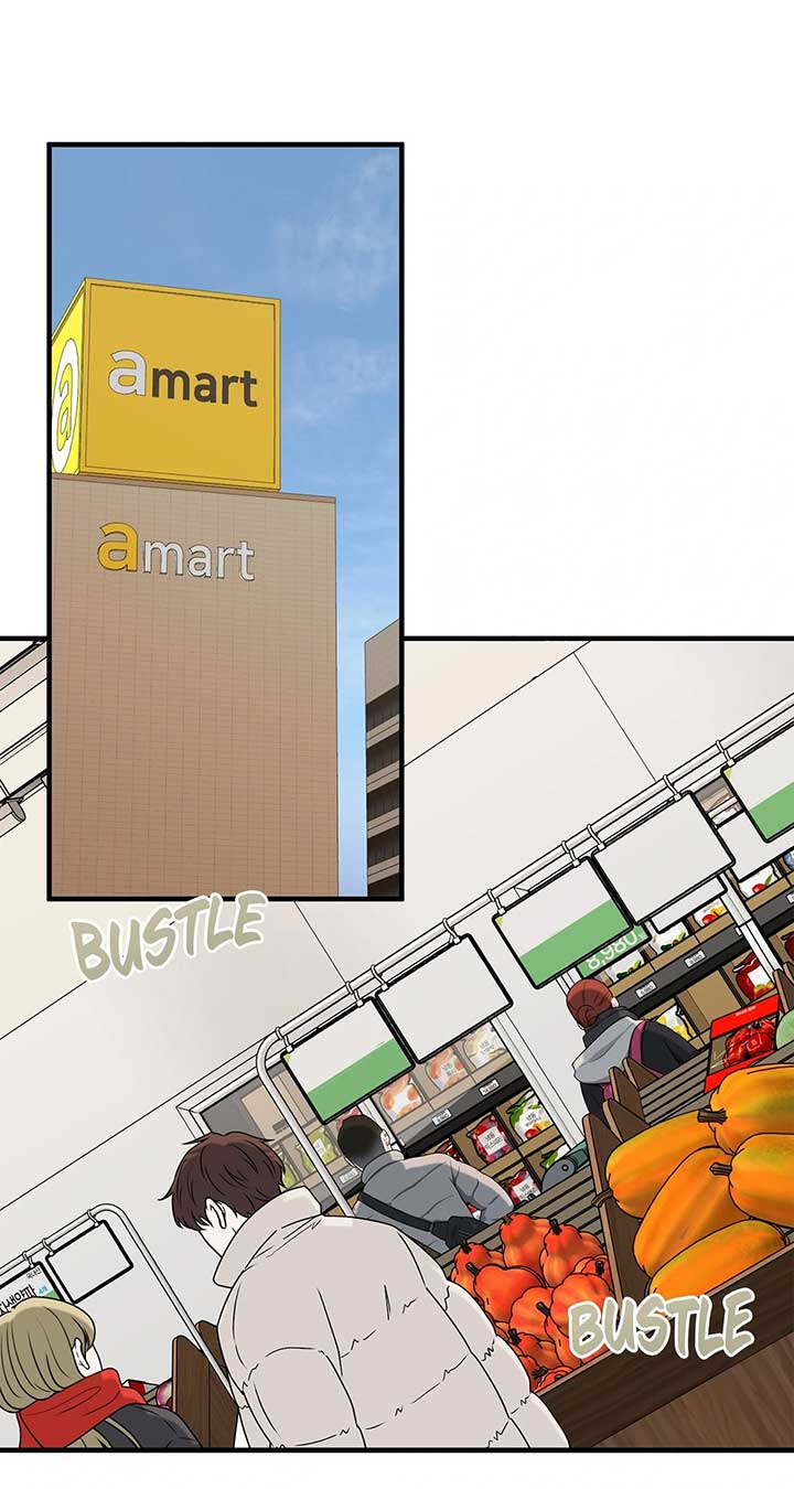 Even though you know it’s crazy Chapter 51 319 ch 51 51