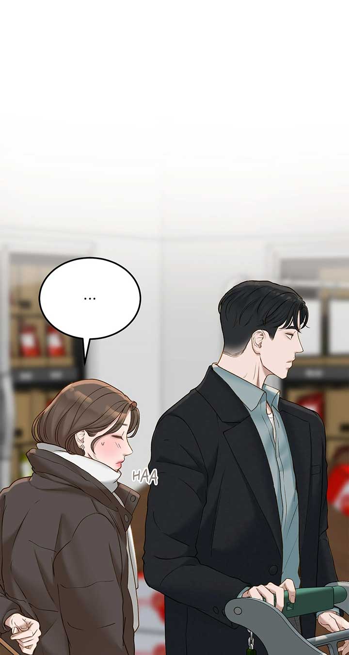 Even though you know it’s crazy Chapter 51 320 ch 51 52