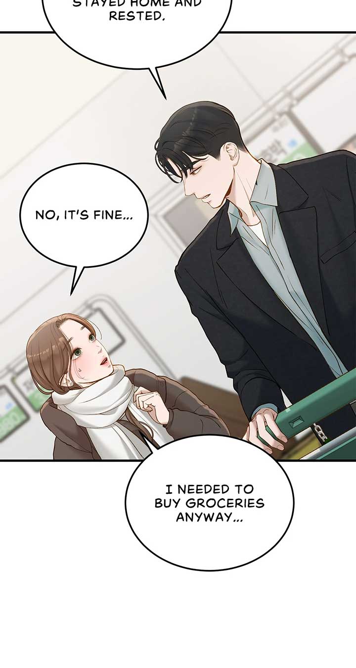 Even though you know it’s crazy Chapter 51 329 ch 51 61