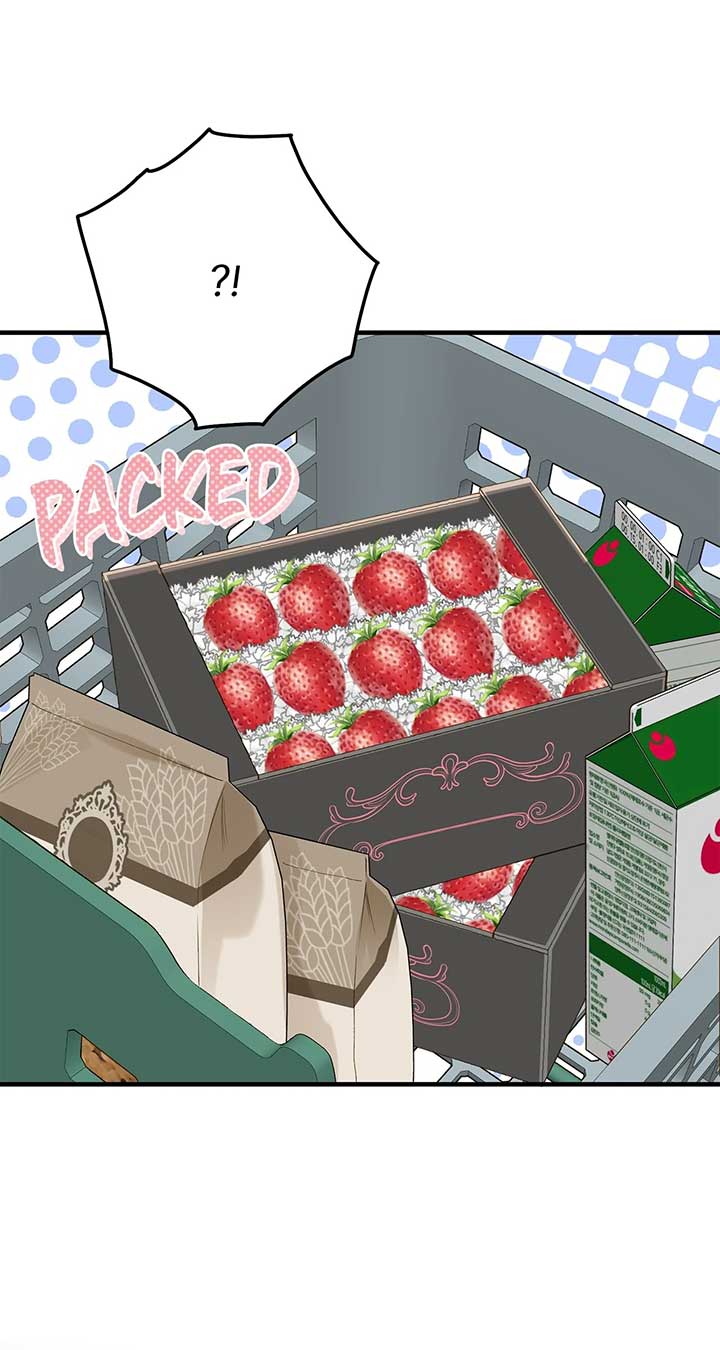 Even though you know it’s crazy Chapter 51 330 ch 51 62