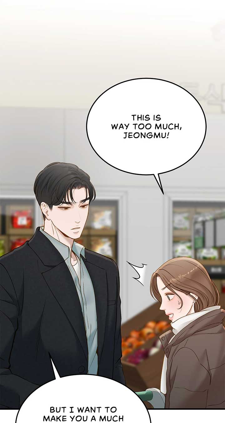 Even though you know it’s crazy Chapter 51 331 ch 51 63