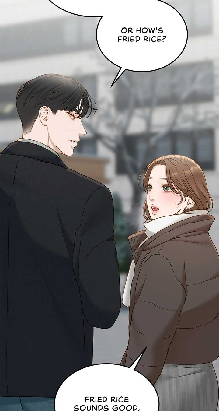 Even though you know it’s crazy Chapter 51 334 ch 51 66