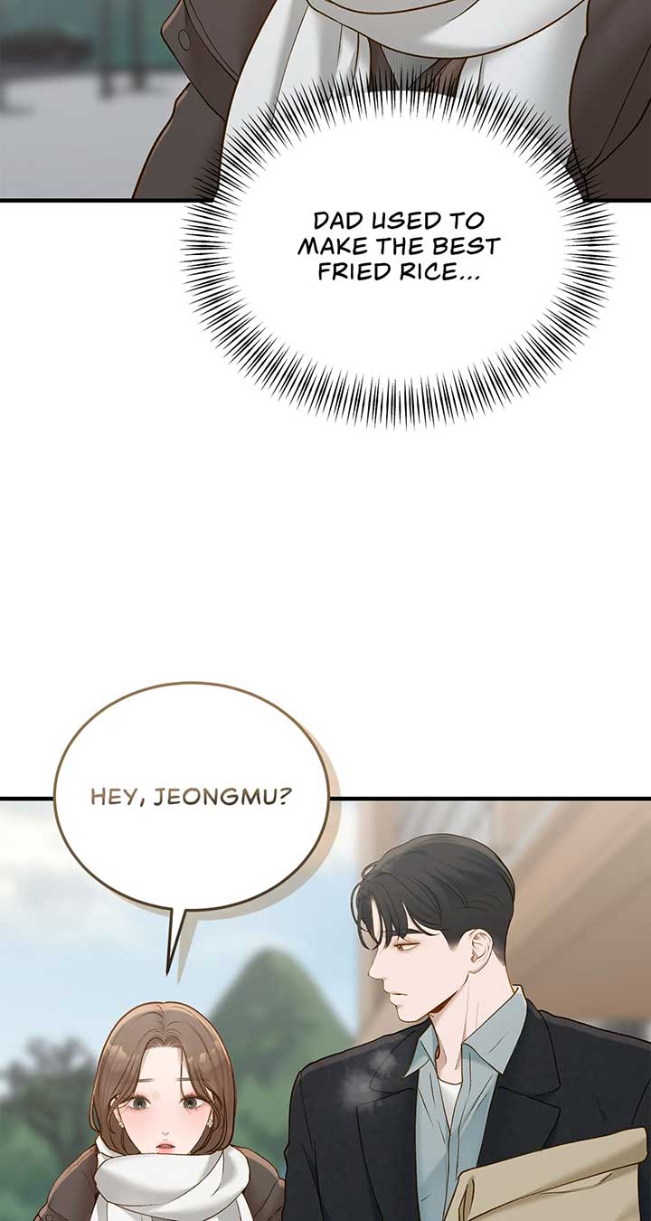 Even though you know it’s crazy Chapter 51 337 ch 51 69