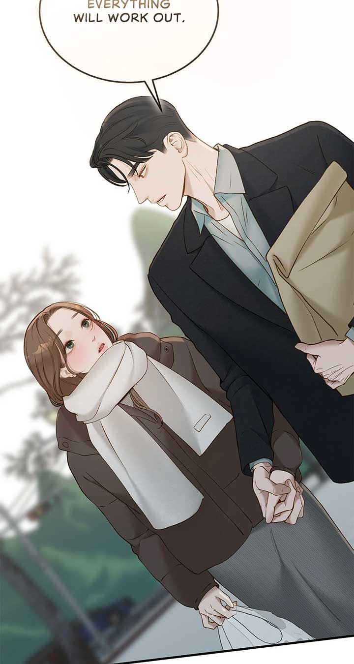 Even though you know it’s crazy Chapter 51 341 ch 51 73