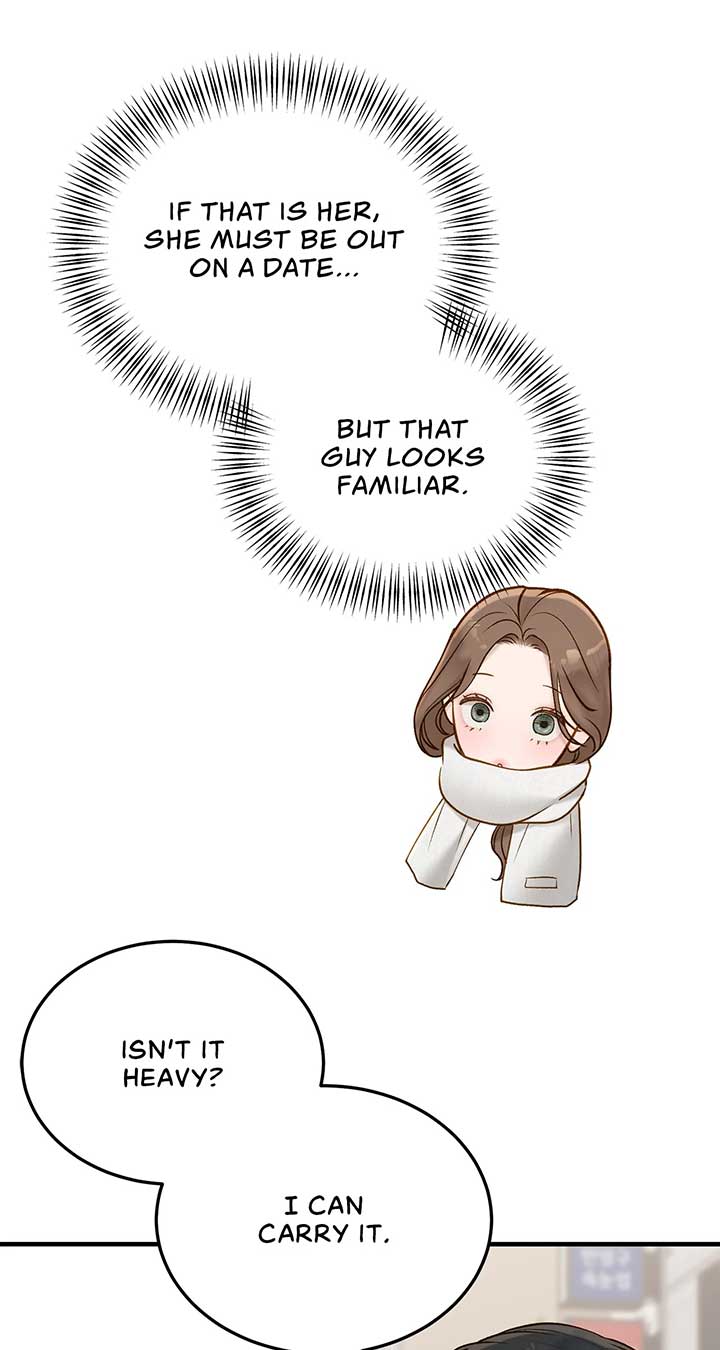 Even though you know it’s crazy Chapter 51 346 ch 51 78