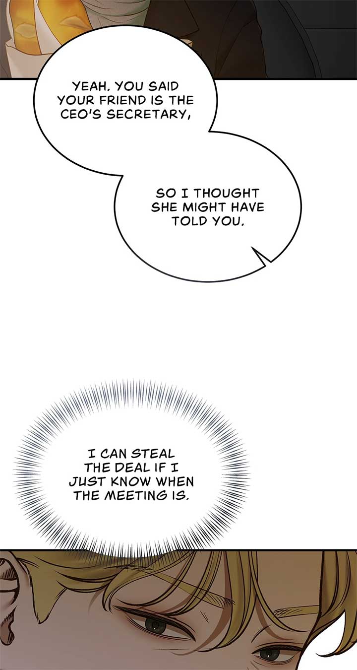 Even though you know it’s crazy Chapter 52 300 ch 52 11