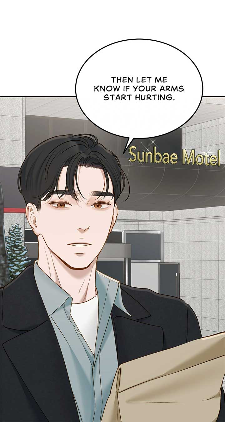 Even though you know it’s crazy Chapter 52 304 ch 52 15