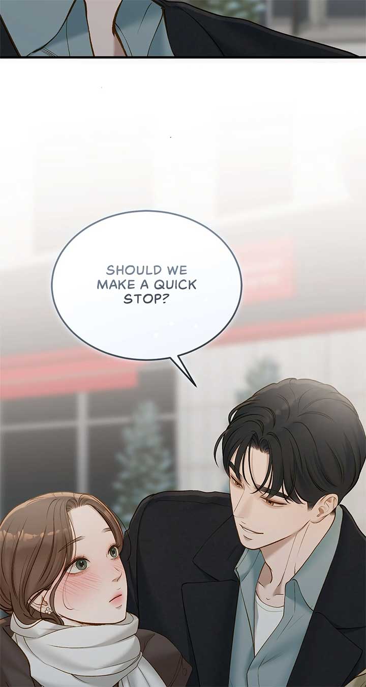 Even though you know it’s crazy Chapter 52 310 ch 52 21