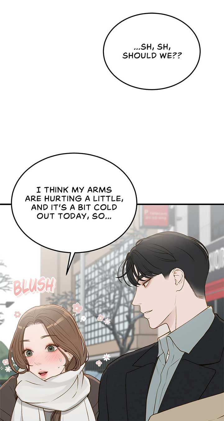 Even though you know it’s crazy Chapter 52 312 ch 52 23