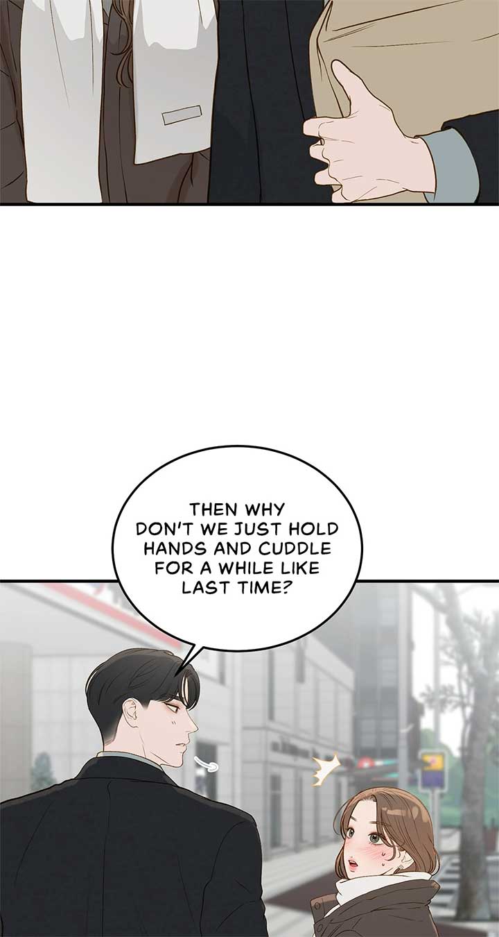 Even though you know it’s crazy Chapter 52 313 ch 52 24